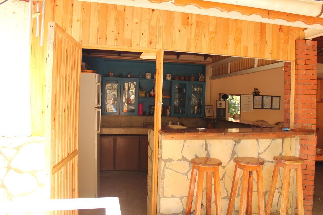 Nar Butik Otel Сиде Экстерьер фото